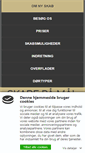 Mobile Screenshot of nytskab.dk